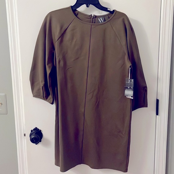 Worthington Dresses & Skirts - Worthington Ponte dress